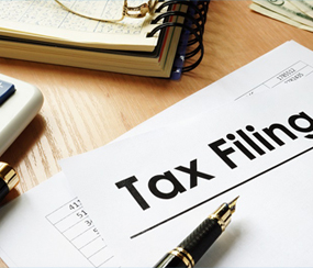 Tax Filing