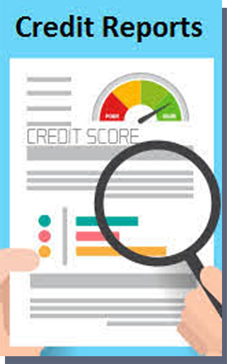 Credit Reports